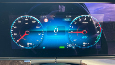 Mercedes-Benz E-Class E300e AMG Line Edition 4dr 9G-Tronic Saloon